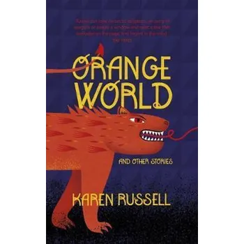 Populárně naučná literatura pro dospělé Orange World