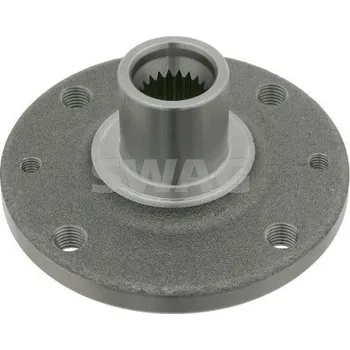 Náboj kola SWAG 60 90 9321