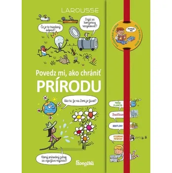 Umění Povedz mi, ako chrániť prírodu