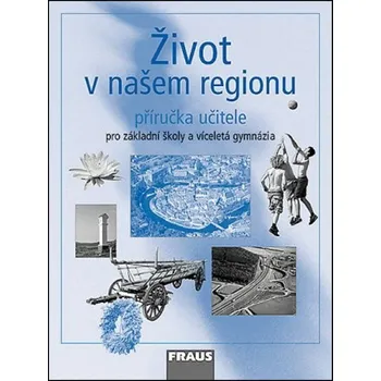 Umění Život v našem regionu