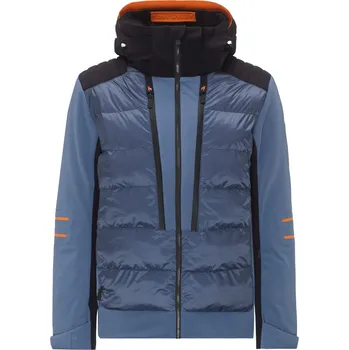 Lyžařská bunda Toni Sailer GEORGE - blue metal 52