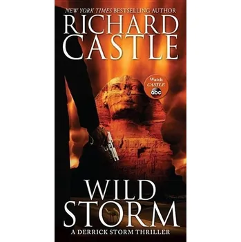 Populárně naučná literatura pro dospělé Wild Storm