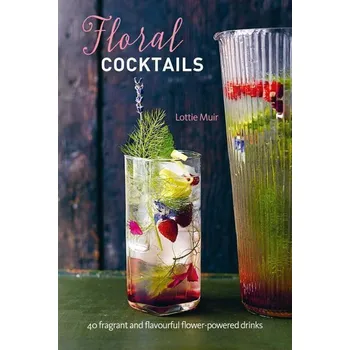 Umění Floral Cocktails