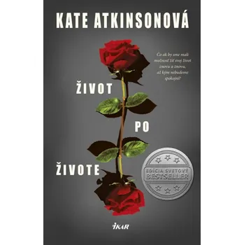 Umění Život po živote