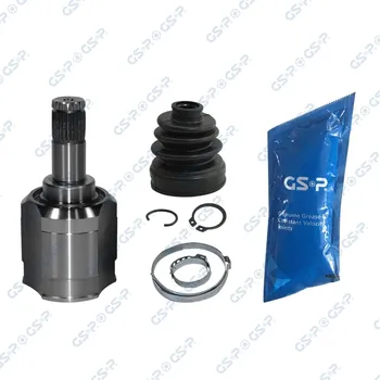 Hřídel nápravy Sada kloubů, hnací hřídel GSP 699089
