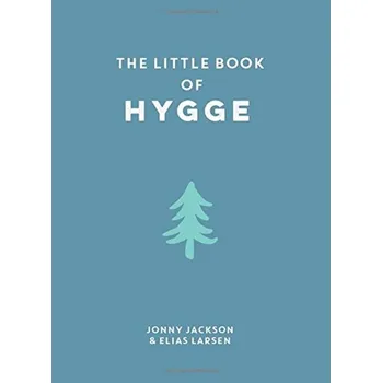 Umění The Little Book of Hygge