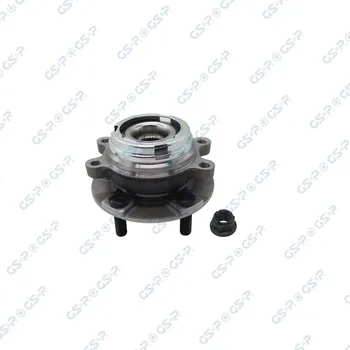 Sada ložisek kol GSP 9329001K
