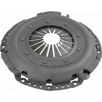 Přítlačný talíř Přítlačný talíř SACHS 3082 308 043