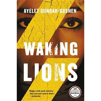 Populárně naučná literatura pro dospělé Waking Lions
