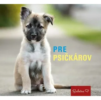 Umění Pre psičkárov