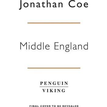 Populárně naučná literatura pro dospělé Middle England