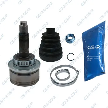 Hřídel nápravy Sada kloubů, hnací hřídel GSP 818206