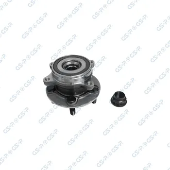 Sada ložisek kol GSP 9326039K