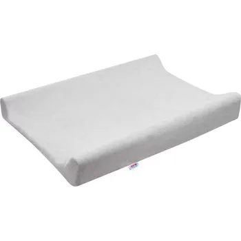 Přebalovací podložka Návlek na přebalovací podložku New Baby 50 × 70 cm šedý