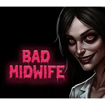 Počítačová hra Bad Midwife