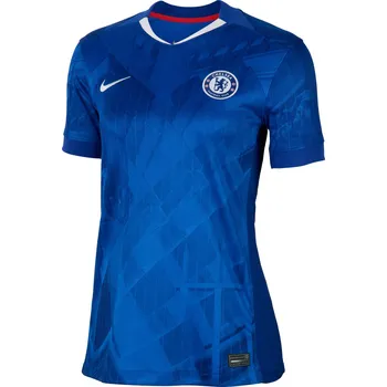 Dres Nike CFC W NK DF STAD JSY SS HM 2025/26 hj5093-496 Velikost XL