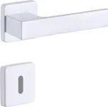 Rostex RAVENA/H bílé - Bílá matná RAL 9016, 38-52