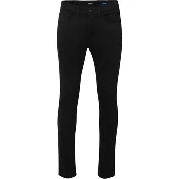 Pánské džíny Pánské kalhoty Pioneer Eric 16261.5510 9000 Black Velikost: W34, Délka: L36