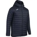 Joma Urban V Bomber Jacket Navy
