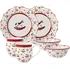 jídelní souprava Villeroy & Boch Toy's Delight snídaňová sada 6 ks
