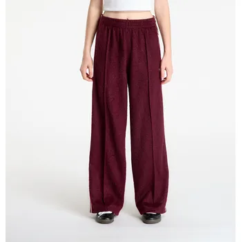 Tepláky adidas Mohair Fb Track Pants Maroon L