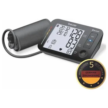Tlakoměr BEURER BM 54 / 5 letá záruka