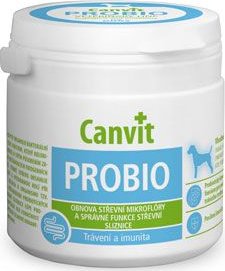Canvit Canvit Probio pro psy 100g plv.