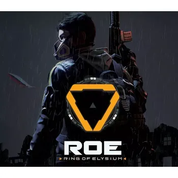 Počítačová hra Ring of Elysium - Founder's Pack DLC