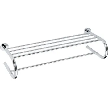 Drátěná police Bemeta Polička Omega chrom 104205172