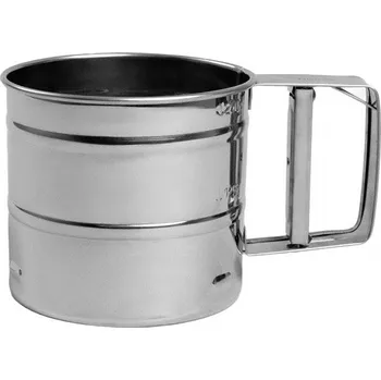 EASY BAKE | síto na mouku | 10 cm | 723452