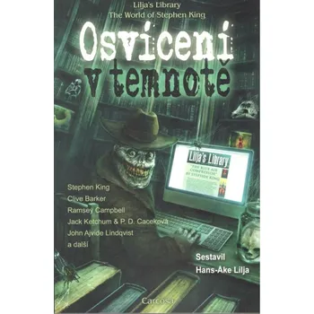 Osvícení v temnotě