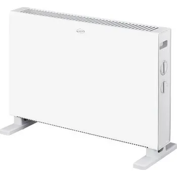 Přímotop Teplovzdušný ventilátor ARGO 191061059 KANSAS