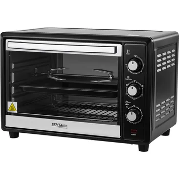 Mini trouba Kraft & Dele KD4134