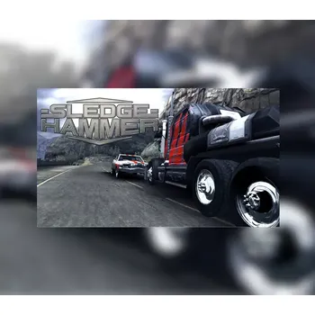 Počítačová hra Sledgehammer / Gear Grinder