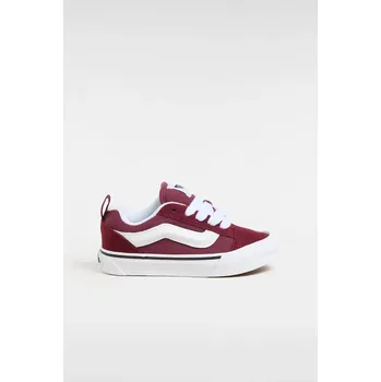 Dívčí tenisky Dětské tenisky Vans Knu Skool fialová barva, VN000CYU4QU1 49X, EUR 27