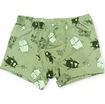 Chlapecké boxerky Evona 75788 Velikost: 110