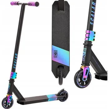 Koloběžka Raven Evolution Scalar Color