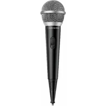 Mikrofon ATR1200x, Mikrofon