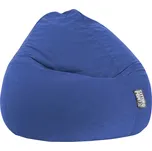 Sitting Point BeanBag Easy XXL tmavě…