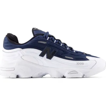 Pánská obuv Unisex boty New Balance M1000DC – bílé