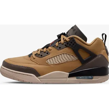Pánská móda Pánské tenisky Nike Jordan Spizike Low EUR 42 346128