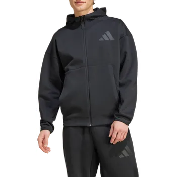 Bunda s kapucí adidas Sportswear Z.N.E. je7538 Velikost XXL