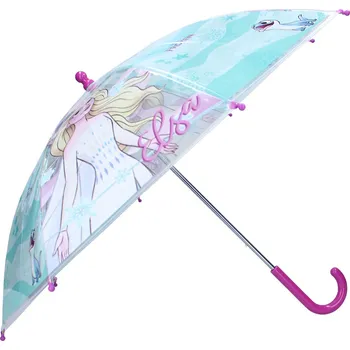 Deštník Dětský deštník Frozen Sunny Days Ahead