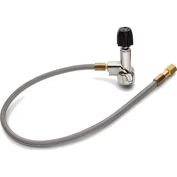 Turistický vařič Primus hadička s ventilem Hose incl. valve