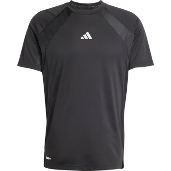 Pánské tričko Triko adidas Tech Apparel Climacool kb9735 Velikost L