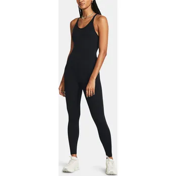 Dámské body Under Armour Meridian Bodysuit 1383665-001 Černá XS