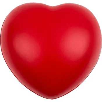 Žertovný předmět Antistresové srdíčko
