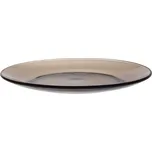 Duralex Lys dezertní talíř 190 mm hnědý