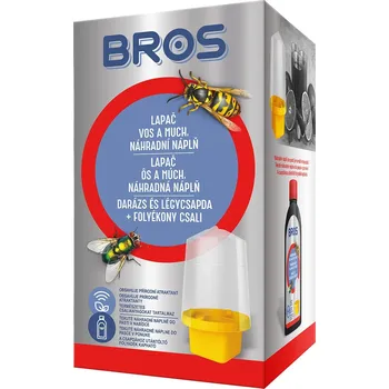 Insekticid Bros - lapač vos 200 ml