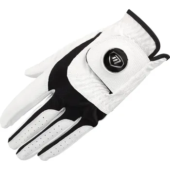 Golfové rukavice Masters RXUltimate Glove dámská golfová rukavice levá Rukavice: na levou ruku, Velikost: S